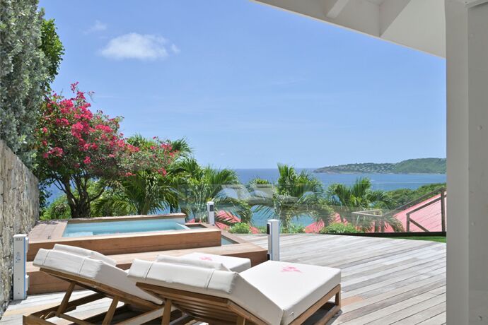 Villa Coeur de Pirate